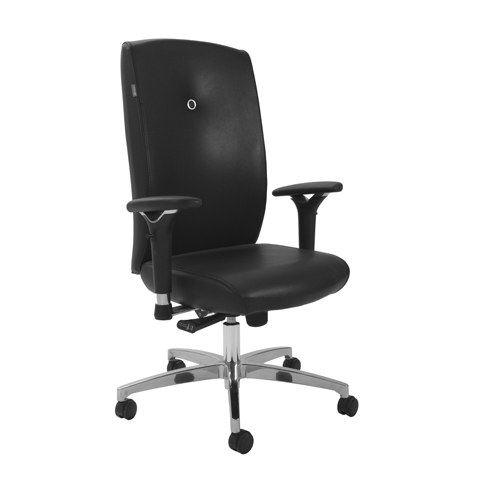 صندلی مدیریتی نیلپر مدل OCM 810